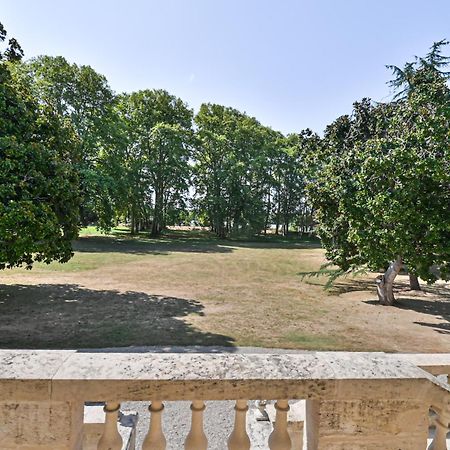 Chateau Couffins Asques ภายนอก รูปภาพ