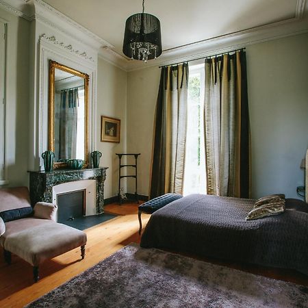 Chateau Couffins Asques ภายนอก รูปภาพ