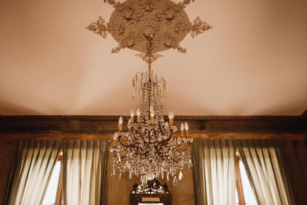 Chateau Couffins Asques ภายนอก รูปภาพ